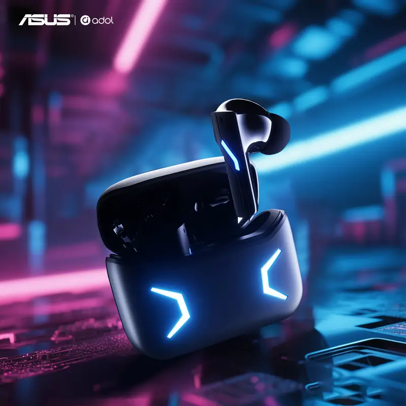 Audifonos Inalámbricos Adol TWS-R18