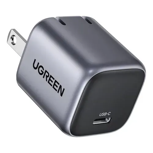 Cargador UGREEN 20W PD Tipo-C