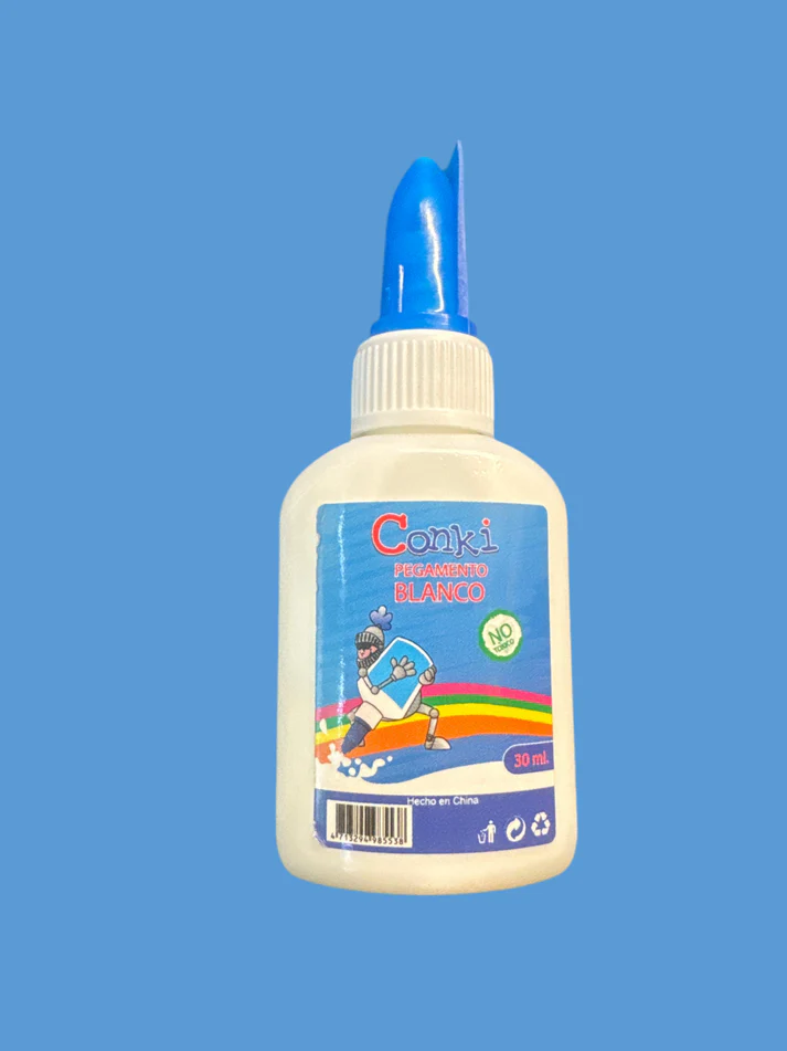 Pegamento Blanco 30ml