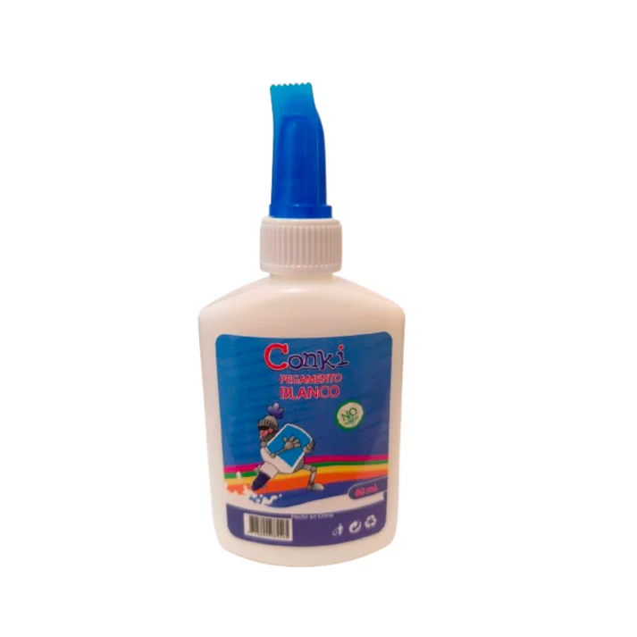 Pegamento Blanco 60ml