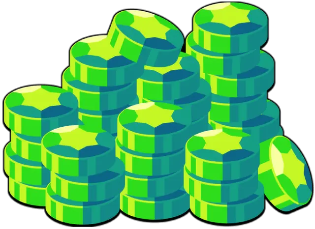 950 Gemas Brawl Stars en El Salvador