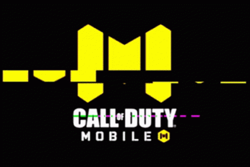 Logo de call of duty mobile para recargas de CP en El Salvador