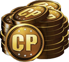 80 cod points en El Salvador