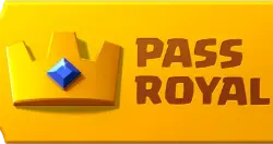 PassRoyale  Clash Royale en El Salvador